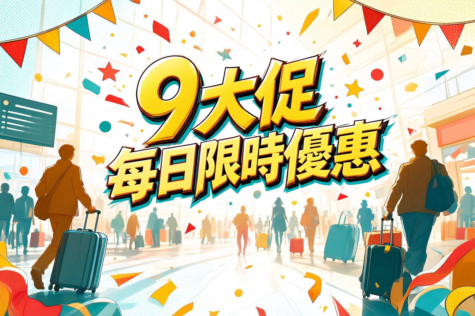 Trip.com 限時優惠:探索日本韓國東南亞機票酒店預訂攻略與最新折扣 旅客在 Trip.com 手機應用程式上搜尋前往東京和曼谷的航班價格