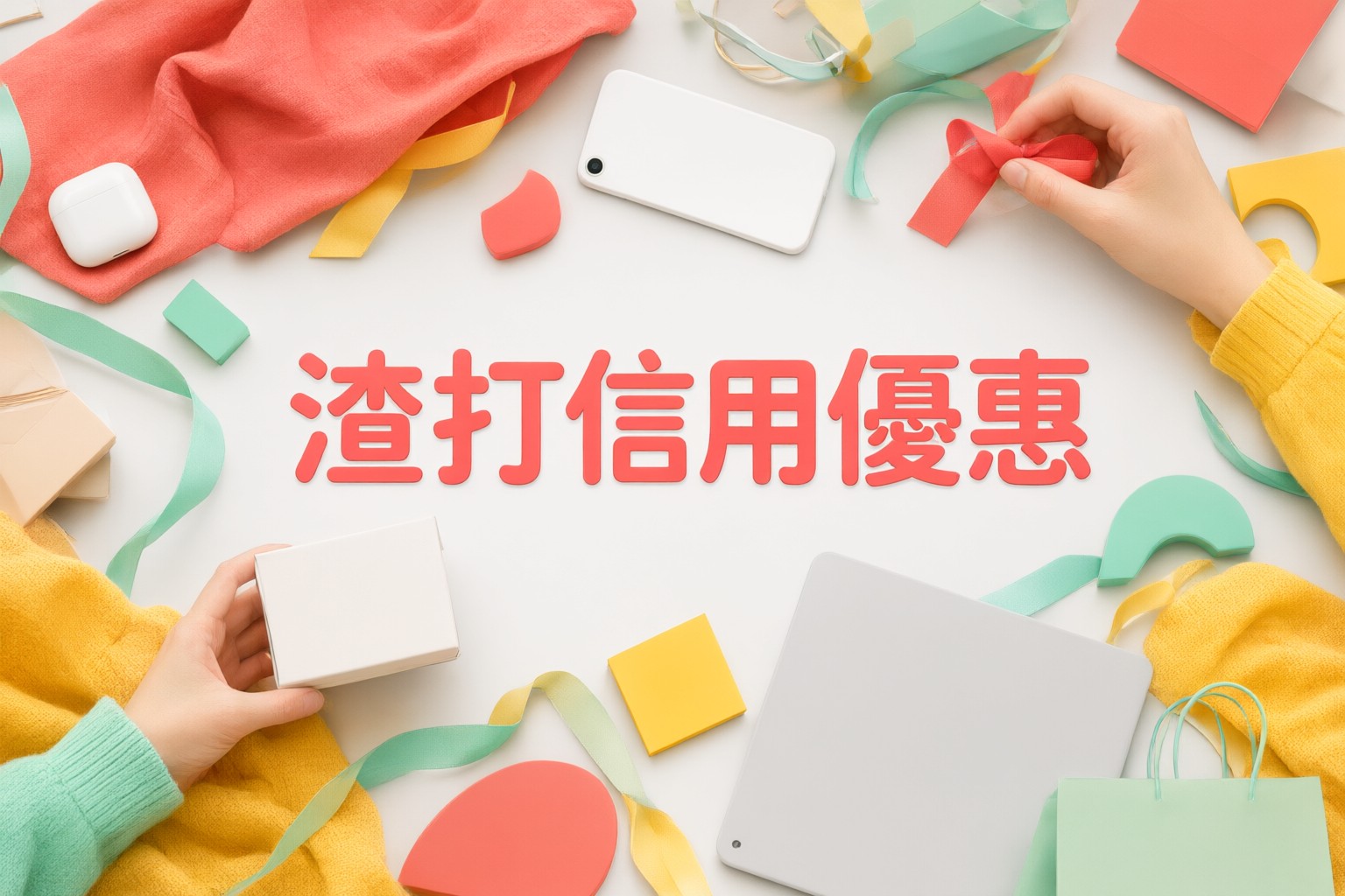 渣打Simply Cash Visa信用卡申請指南:掌握限時優惠與旅遊權益 手持渣打 Simply Cash 信用卡在機場準備出發的場景