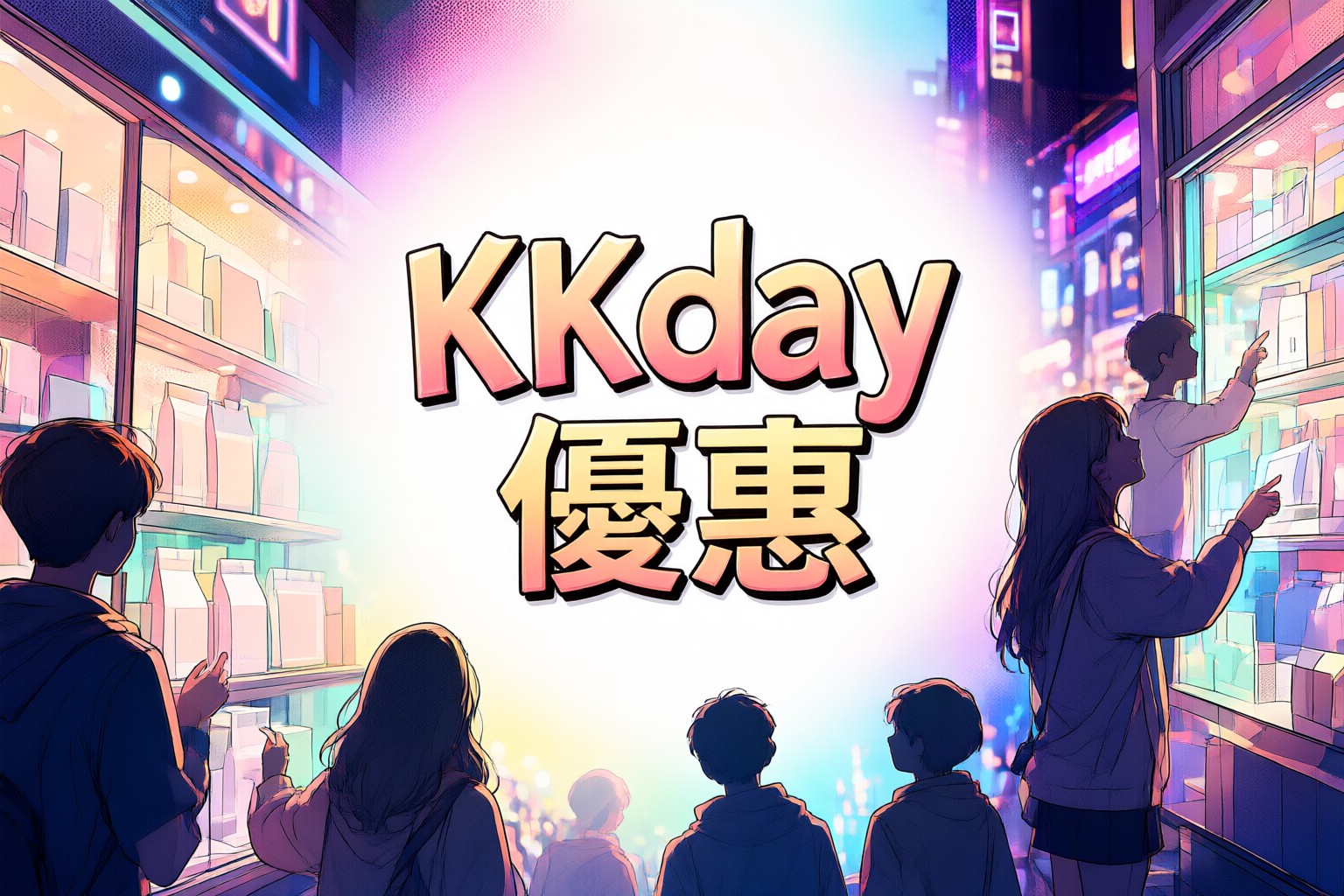 KKday 限時優惠:探索日本台灣韓國東南亞旅遊新體驗 旅客在 KKday 網站上預訂日本東京旅遊行程的畫面