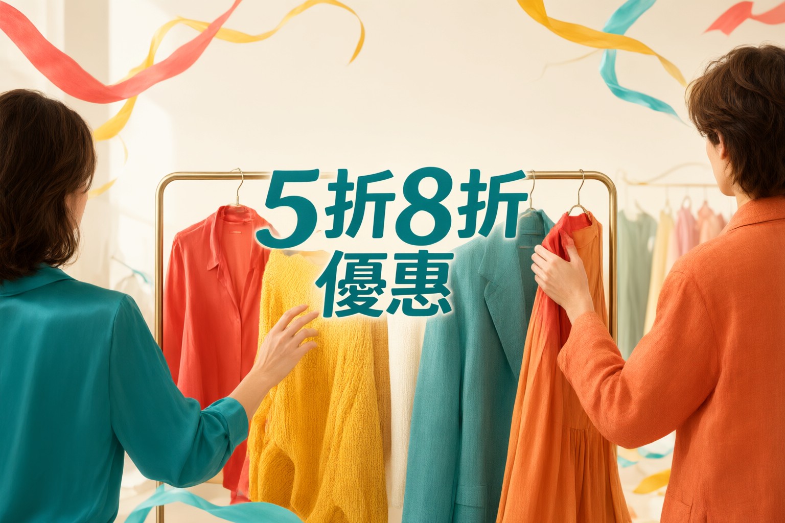 YOOX.com 時裝選購指南:探索亞洲區限時優惠與品牌優勢 YOOX.com 時裝網站介面展示多款設計師服飾與限時優惠標籤
