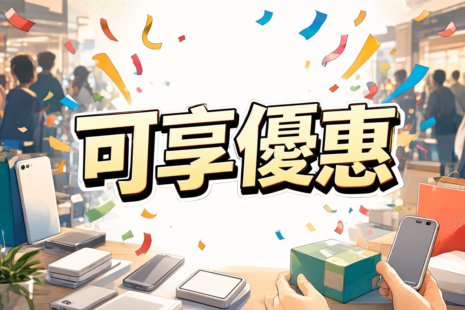 LG電子香港限時優惠:選購家電與數碼產品前必讀的實用指南 展示 LG 電子香港門市內陳列的智能家電與數碼產品,突顯現代化設計與科技質感