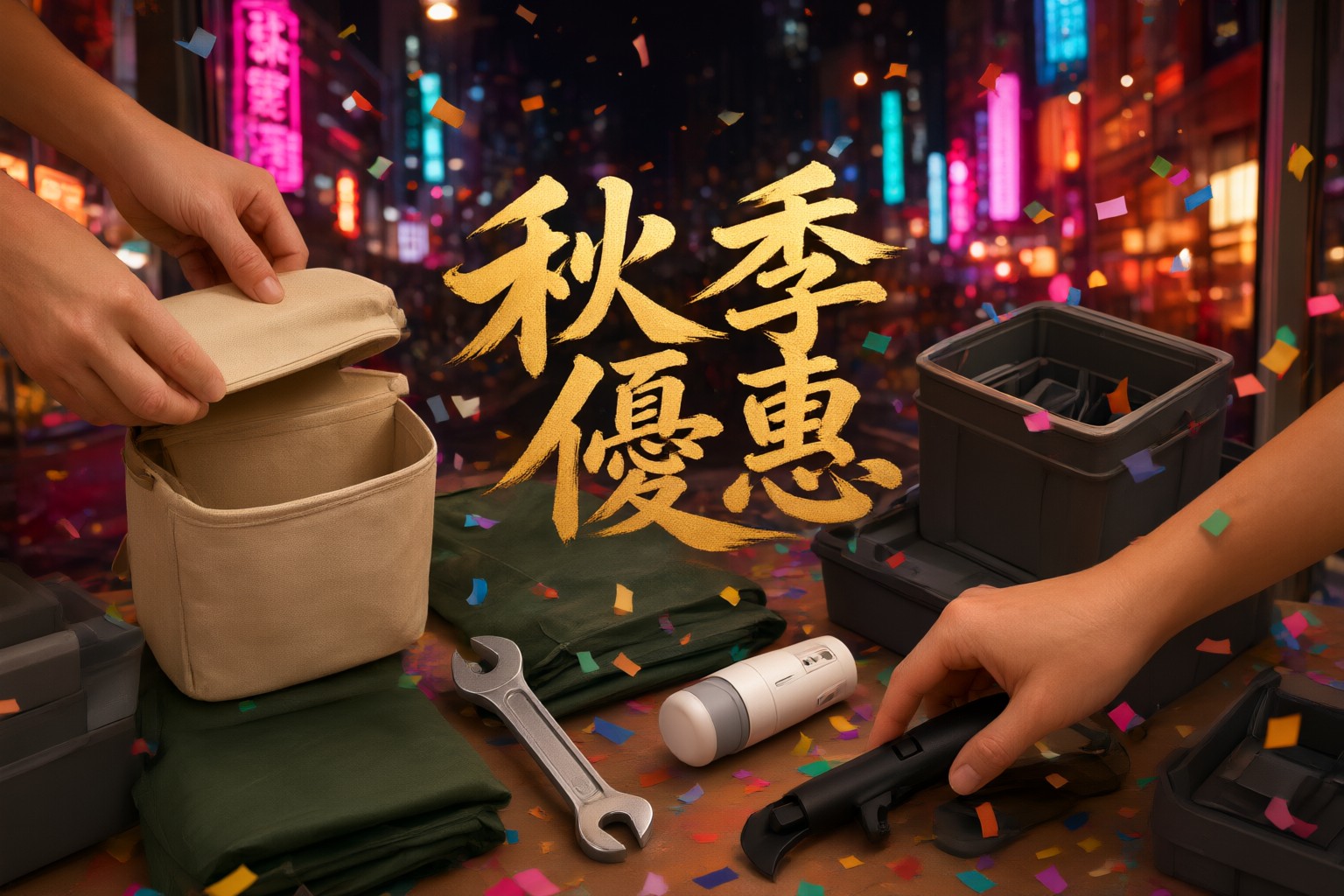 Vevor工具選購指南:提升DIY效率與品質的實用建議 Vevor品牌的多款工業級手持電動工具整齊排列在工作台上,背景為明亮的現代化工坊環境。