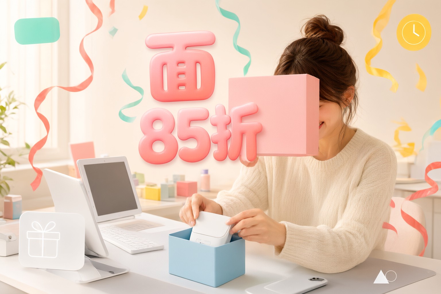 LG 台灣限時優惠指南:掌握家電選購策略與最新促銷時機 展示 LG 台灣現代化智能家電產品組合的明亮居家場景