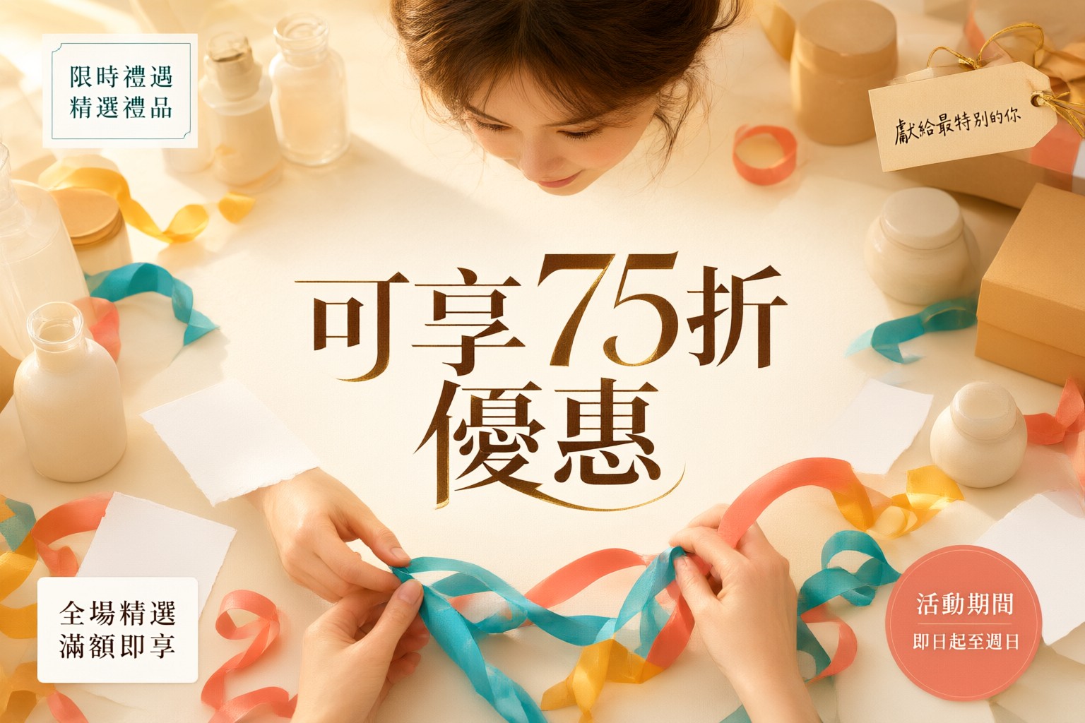 iHerb天然產品選購指南:從日本到東南亞的跨境購物與優惠碼應用策略 iHerb 網站介面展示多款天然保健品與護膚產品,背景為簡潔白色調
