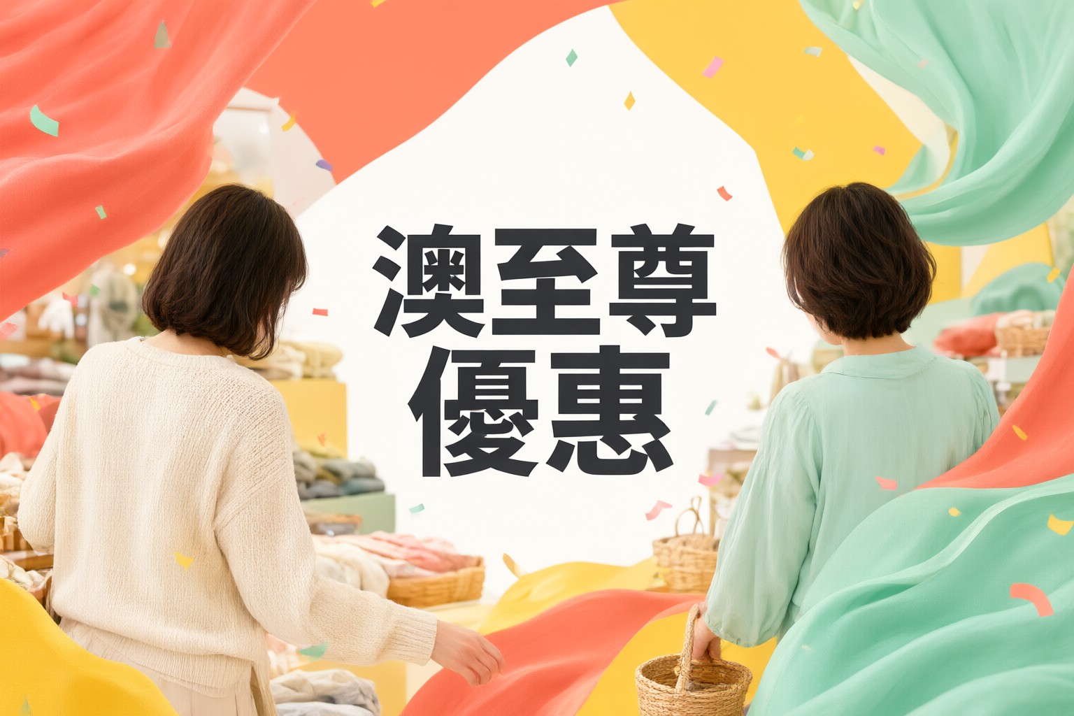 澳至尊限時優惠全攻略:日本韓國東南亞旅遊購物必讀指南 澳至尊門店內部陳列與精選商品特寫