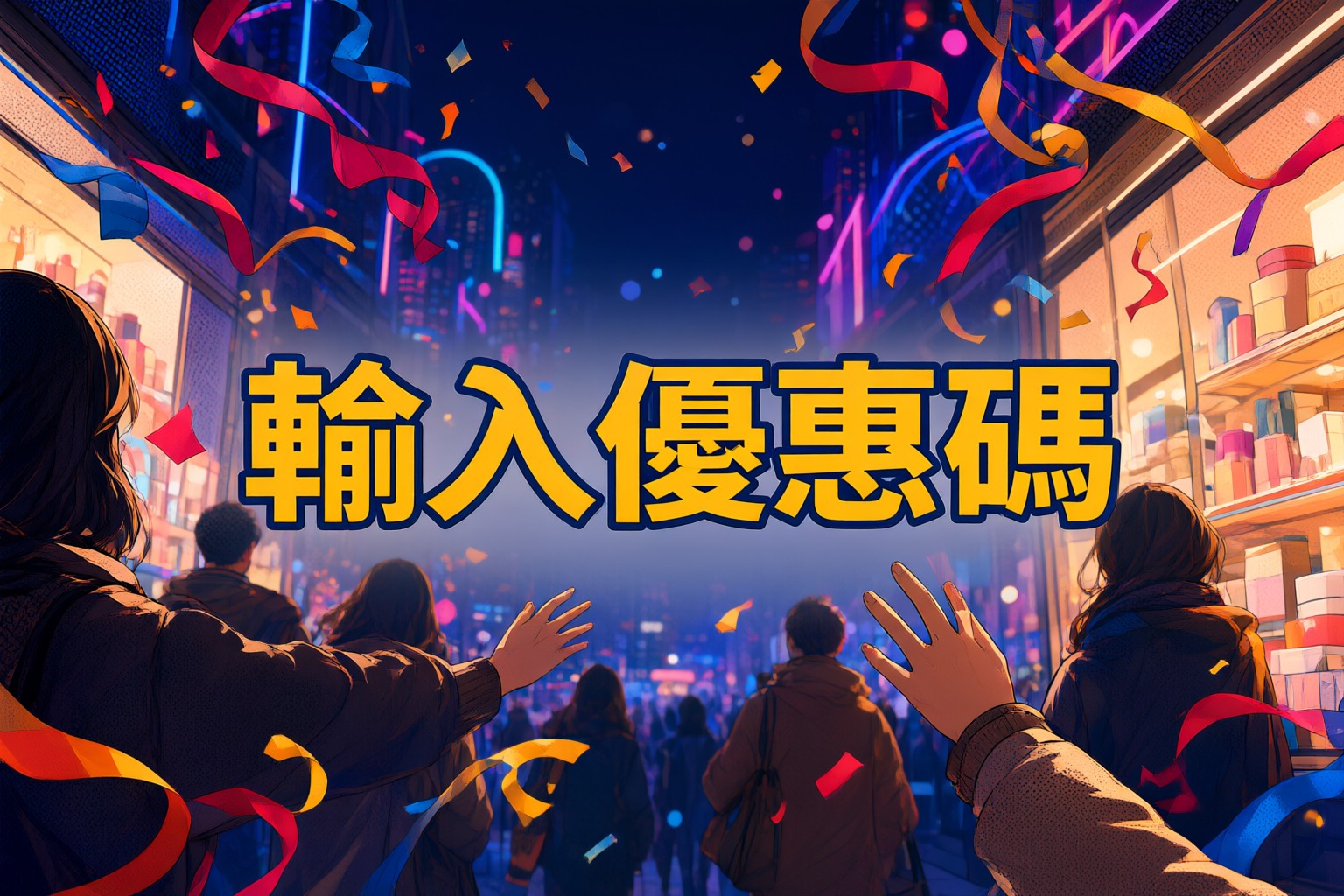 YesStyle.com 秋冬穿搭必備指南:掌握日韓時尚趨勢與選購策略 展示多款日韓風格秋冬外套與內搭的時尚平鋪圖