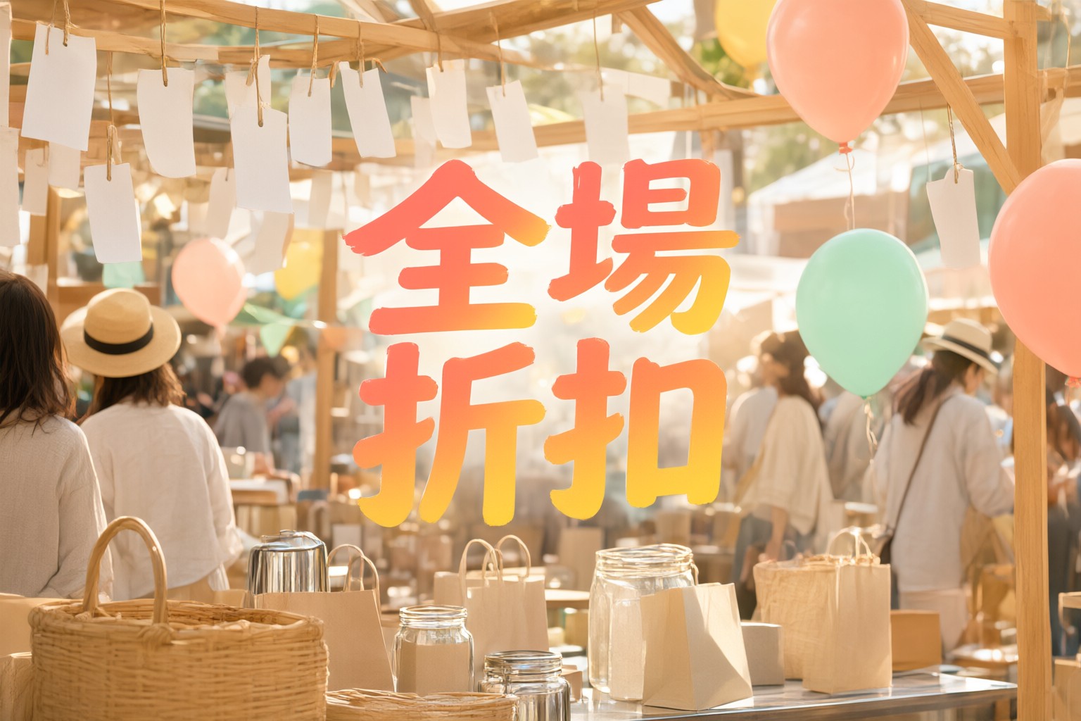 Skechers HK 限時優惠攻略:從日本到東南亞的舒適步行體驗 一雙白色 Skechers 運動鞋擺放在旅行箱旁,背景是模糊的日本街景