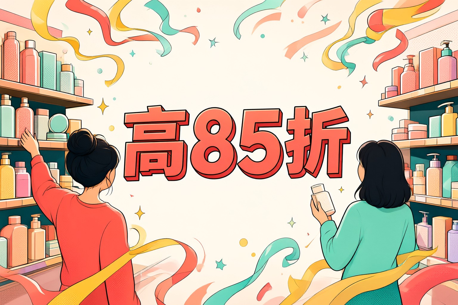 YesStyle 選購韓日時尚服飾指南與優惠碼使用教學 展示 YesStyle 平台上精選的韓國與日本時尚服飾穿搭場景