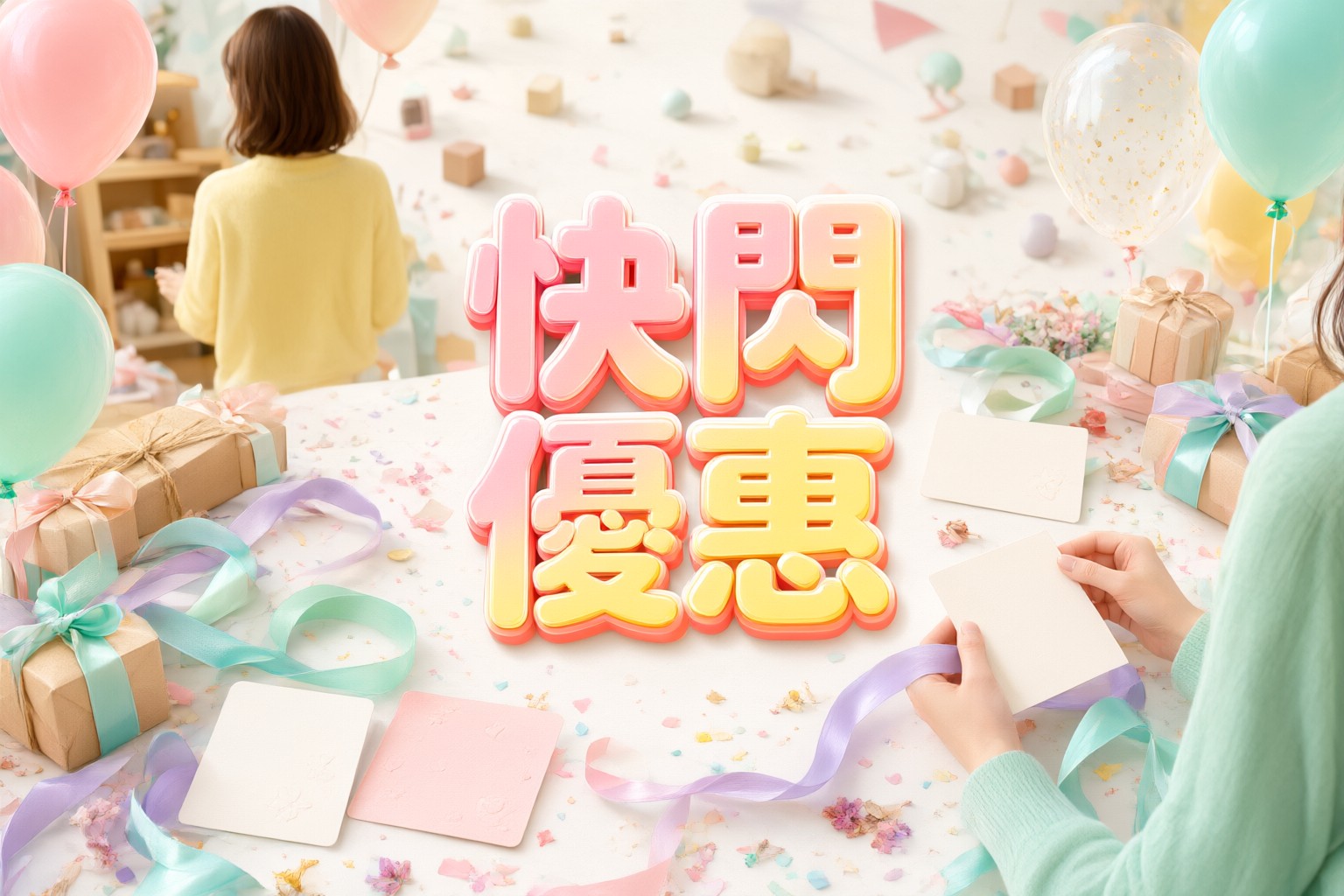 iHerb天然產品選購指南:從保健品到護膚品的實用推薦與購物技巧 擺放著多種 iHerb 天然保健補充劑與護膚品的整齊貨架場景