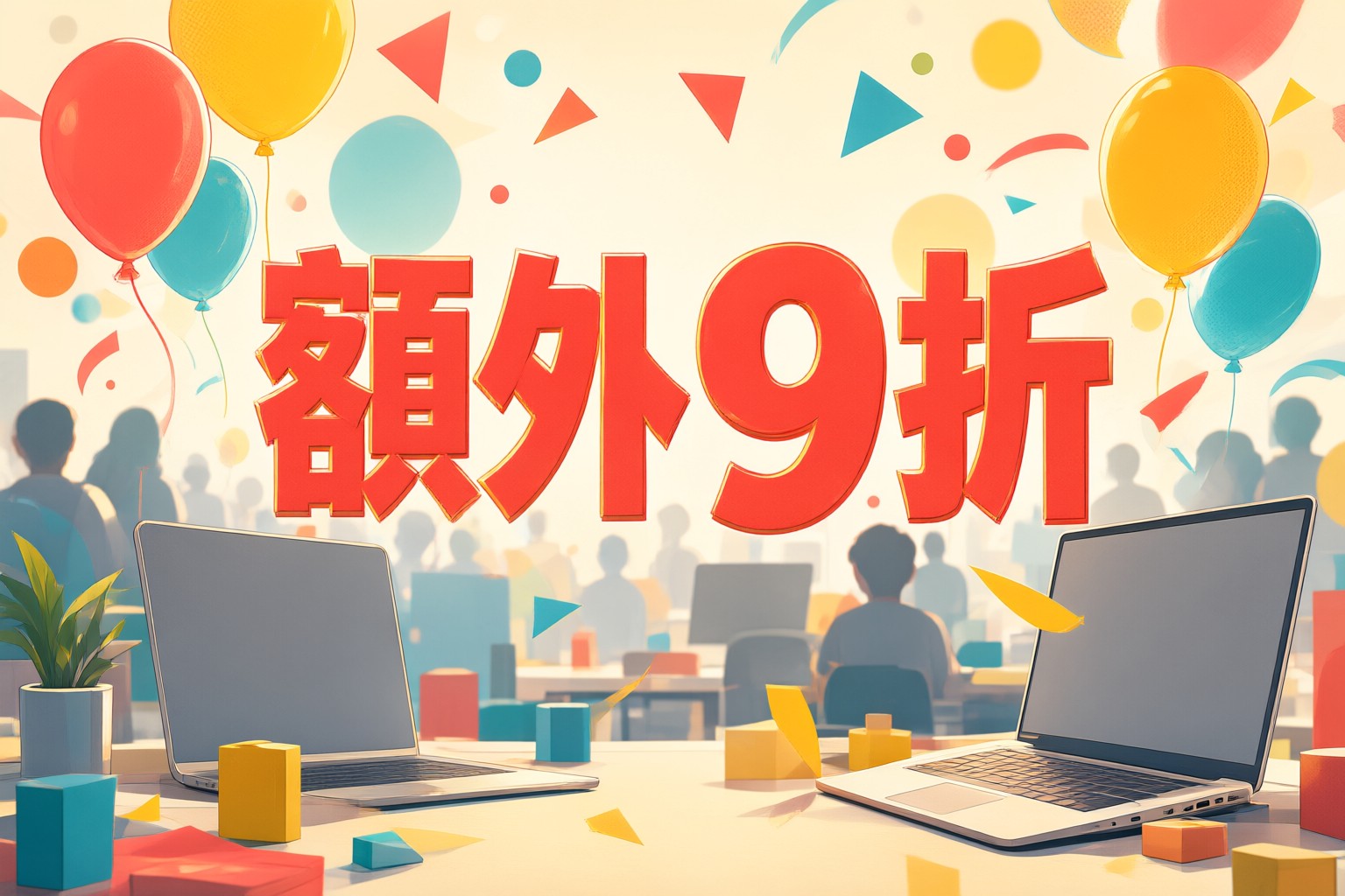 LG電子香港選購指南:從電視到家電的高性價比策略與優惠碼使用教學 展示 LG 電子旗艦店內部陳列的多款智能家電產品