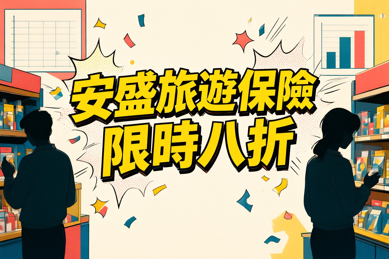 AXA旅遊保險購買全攻略:港澳出發日韓東南亞必讀保障指南 旅客在機場查看手機上的AXA旅遊保險電子保單