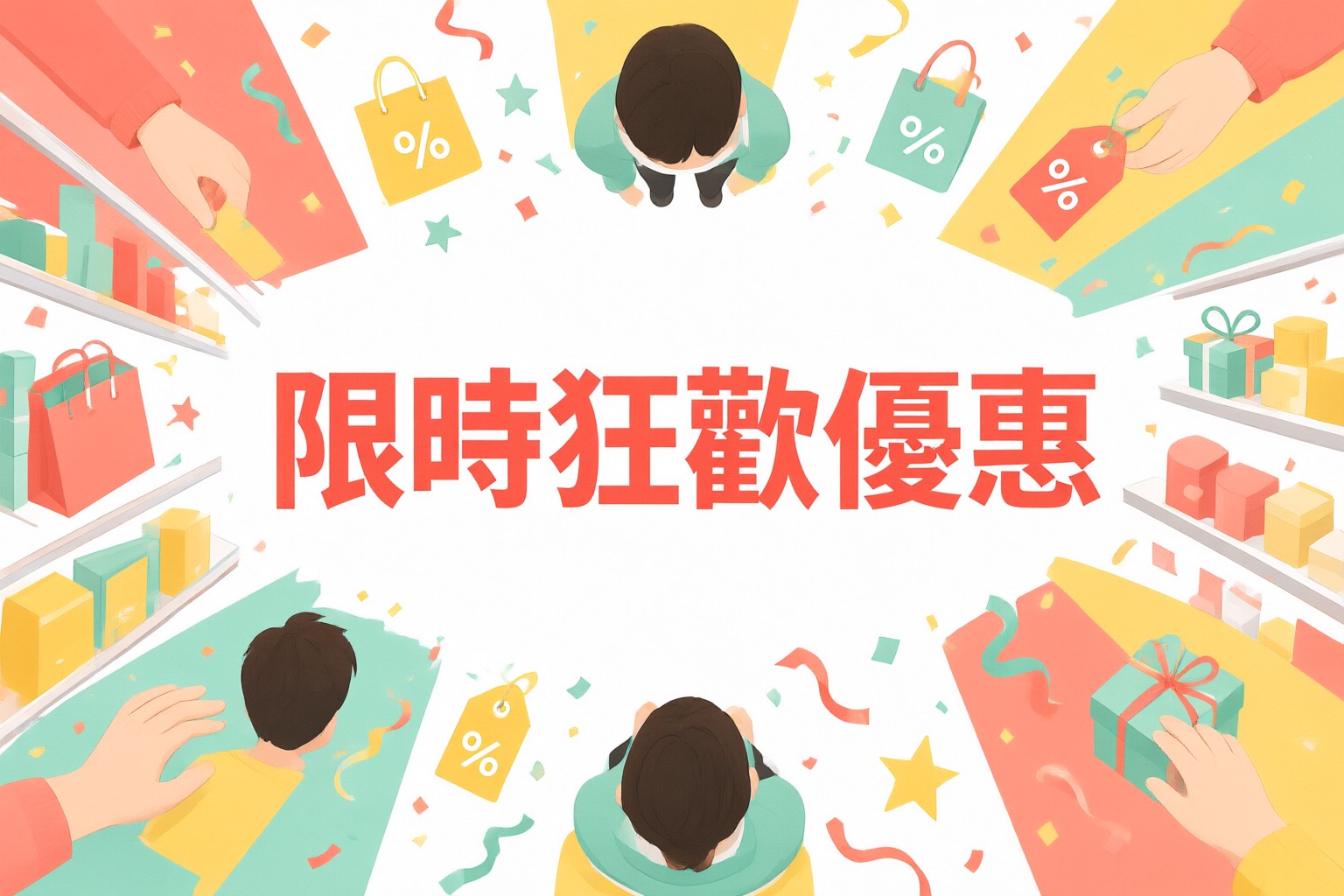Cotton On 服飾限時優惠:打造日韓東南亞旅遊時尚穿搭指南 模特兒身穿 Cotton On 服飾展現休閒風格