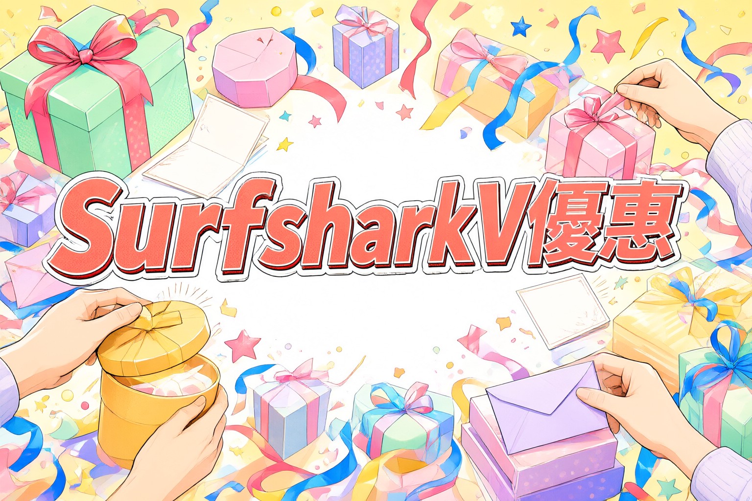 Surfshark VPN 港澳用户選購指南:覆蓋日韓東南亞的隱私保護與流暢連線 展示 Surfshark VPN 介面於手機與筆記型電腦上運行,背景隱約可見亞洲地圖輪廓