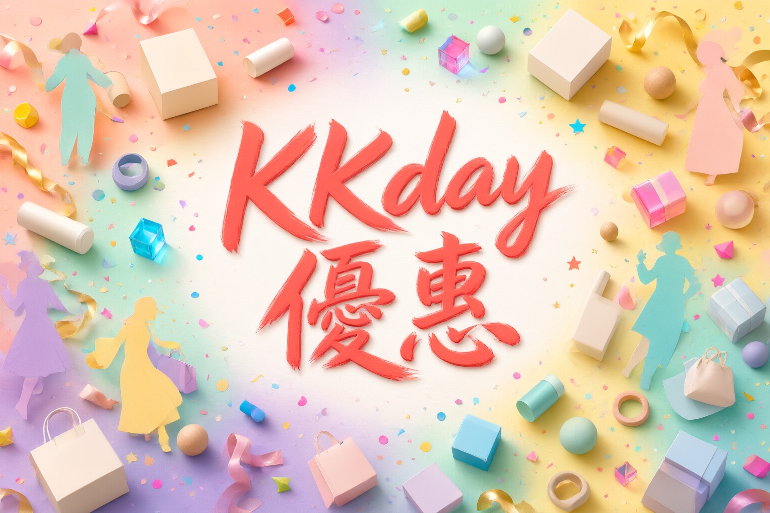 KKday 日本韓國東南亞旅遊體驗限時優惠指南 KKday 手機應用程式介面顯示多款亞洲熱門旅遊產品