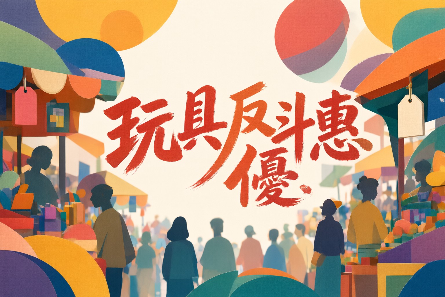 玩具反斗城 HK 限時優惠指南:掌握選購策略與品牌優勢 色彩繽紛的玩具反斗城 HK 店內陳列架,展示各式熱門兒童玩具與家庭娛樂產品