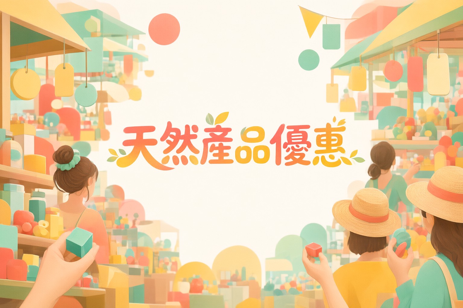 iHerb天然產品選購指南:港澳居民跨境購物與物流配送全解析 展示 iHerb天然產品 貨架與手機應用程式介面,突顯豐富的健康補充劑選擇
