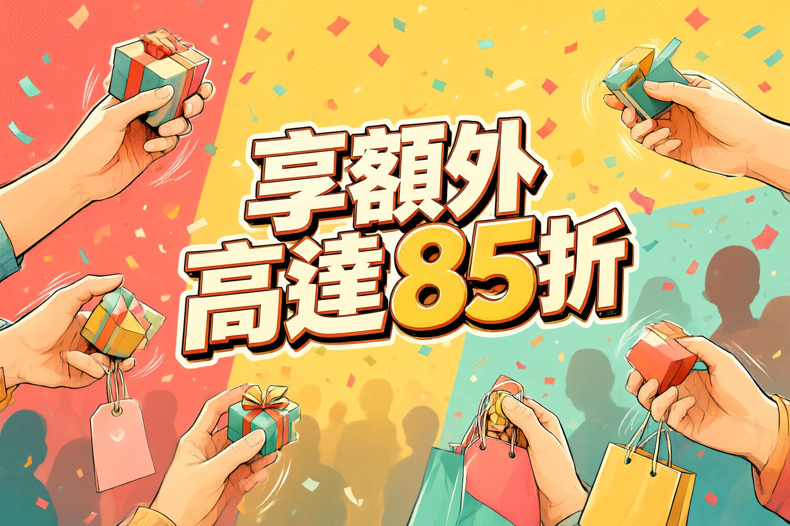 YesStyle.com 選購韓日時尚服飾指南與折扣應用技巧 模特兒身穿 YesStyle 精選韓系服飾在街頭展示造型
